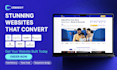 develop secure responsive full stack web applications