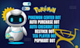 do auto purchase bot, auto buying bot, shopping bot, pokemon bot, target bot