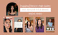 create ugc ads as a gen z college student