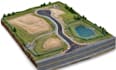 engineer permit ready driveway plans, tcp, tia, and swppp