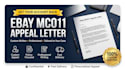 write ebay mc011 appeal letter