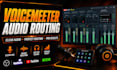 setup voicemeeter banana or potato for streaming and gaming