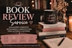 beta read and give feedback on your book