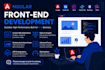 develop scalable angular web applications