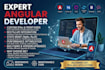 create scalable angular single page app or fix angular bugs