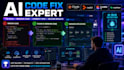 fix ai generated code bugs in claude replit lovable  and nextjs