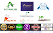 design 7 different style awesome logo in 10 hrs