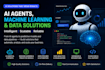 develop advanced predictive machine learning models