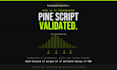code your custom tradingview indicator in pine script v6