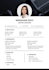 write and design a professional ats resume and CV