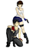 create your anime version