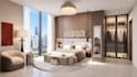 design residential master space planning 3d rendering revit