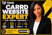 design carrd website redesign carrd website carrd landing page carrd co design