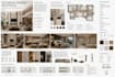 do the concept, design and working drawings