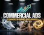 create cinematic ai commercial ads that convert