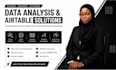 design custom databases, workflows, and dashboards for business data