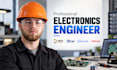 electronics engineering, raspberry pi, pcb design, iot, esp32, embedded systems