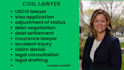 handle debt validation, debt verification, debt settlement and debt relief