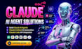 build claude ai agents claude cowork ai automation claude code api installation