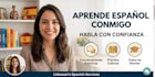 friendly spanish conversation partner native speaker
