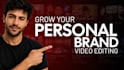 help grow your personal brand