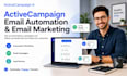 setup activecampaign email automation email marketing