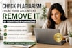 humanize ai content, ai to human for essays edit, remove ai detection manually