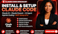build claude code claude cowork ai agent coding mcp setup fix
