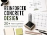 provide reinforced concrete structural design