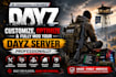 customize, optimize and fully mod your dayz server professionally