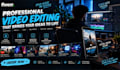 edit video for shots,reels,tiktok  professionally