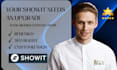 redesign update showit website SEO customization template design