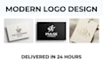 design custom professional and unique business logo