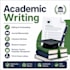 write a high quality research on any topic