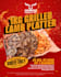 create menu design, social media posts, print materials