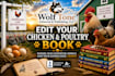 edit your chicken and poultry book