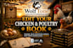 edit your chicken and poultry book