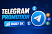 telegram promotion telegram ads telegram scrap telegram bot crypto telegram