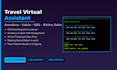 be your travel virtual assistant for amadeus sabre and gds support