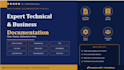 create training manual, user guide, software documentation
