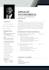 create a professional ats resume and CV