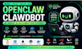 setup install openclaw clawdbot hermes agent ai agent on vps docker mac mini