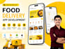 food delivery app,food ordering app,cafe restaurant app,grocery delivery app