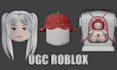 create roblox ugc items that sell