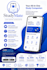 design powerpoint presentation data entry