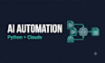 automate your repetitive task with ai