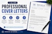 write professional cover letters