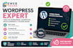 fix wordpress bugs, elementor and woocommerce issues