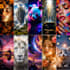 create professional ai image prompts for any ai image generator