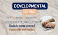 developmental edit your fiction book or manuscript